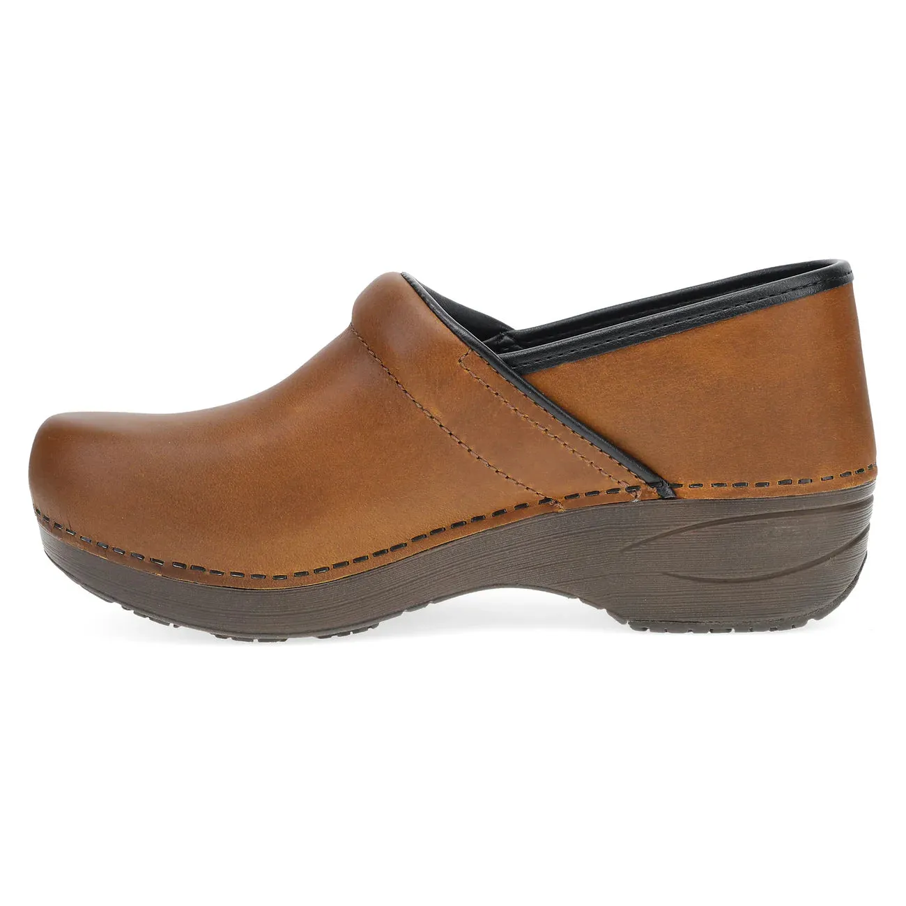 Padded collar Professional XP 2.0 - Caramel