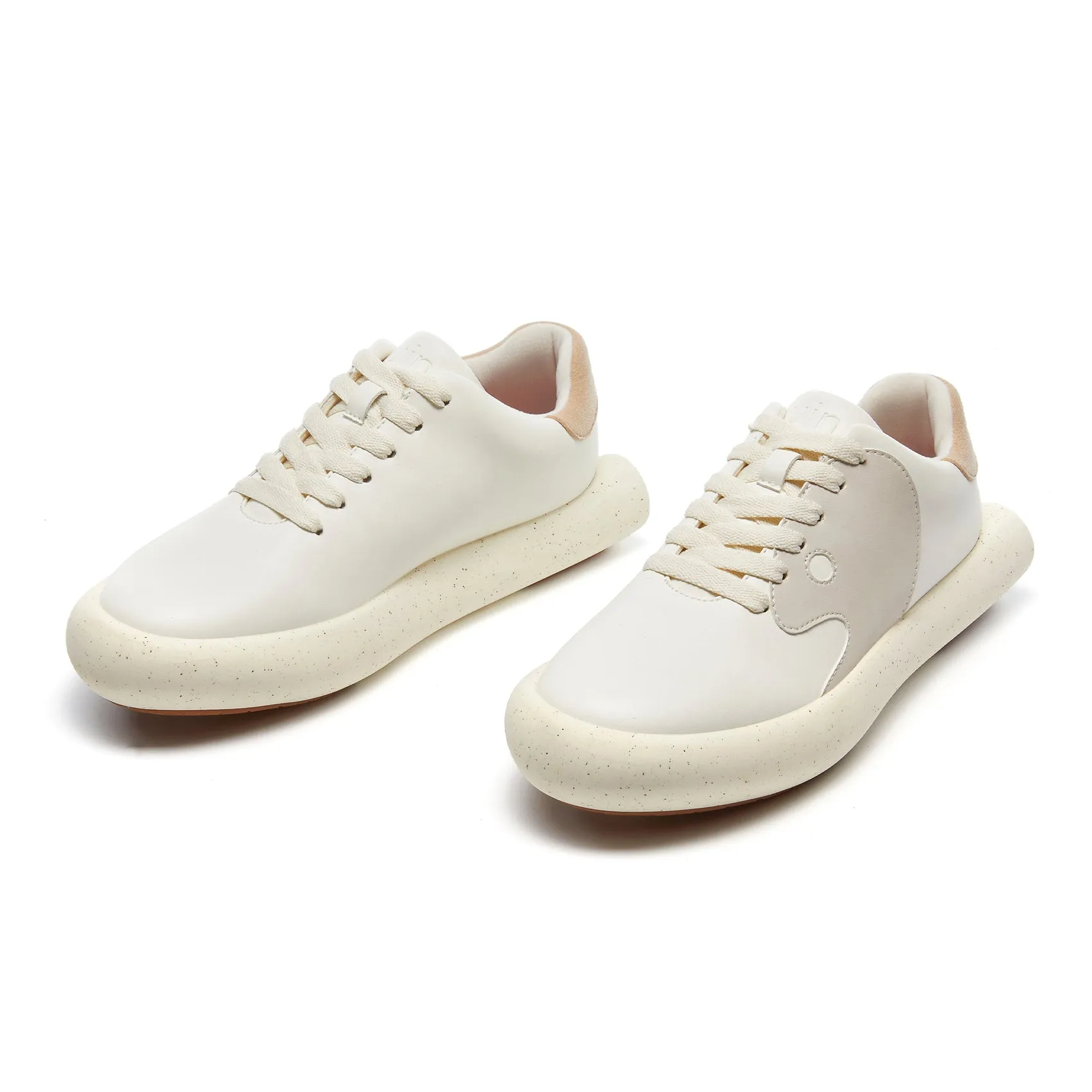 Comfort Fit System Shell White Chamb??ry 2 Women