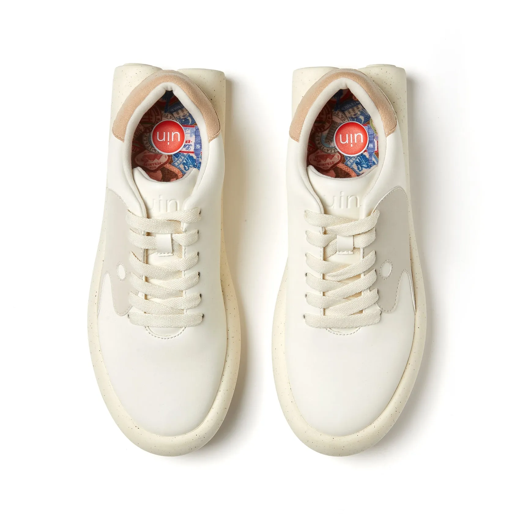 Shell White Chamb??ry 2 Women Active Flex Urban Skate