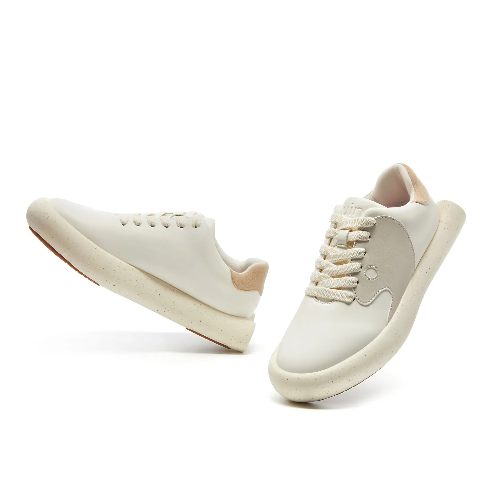Shell White Chamb??ry 2 Women Eva Midsole Grip Technology