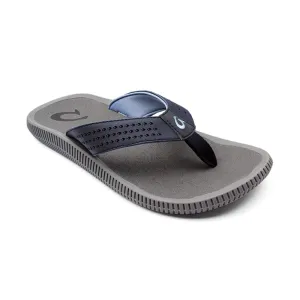 Relaxed Style Men's Ulele Blue Depth/Charcoal