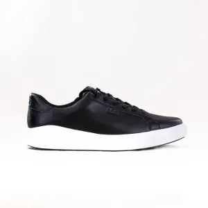 Kizik Vegas 2 (Men's) - Black/White water - resistant Mountain