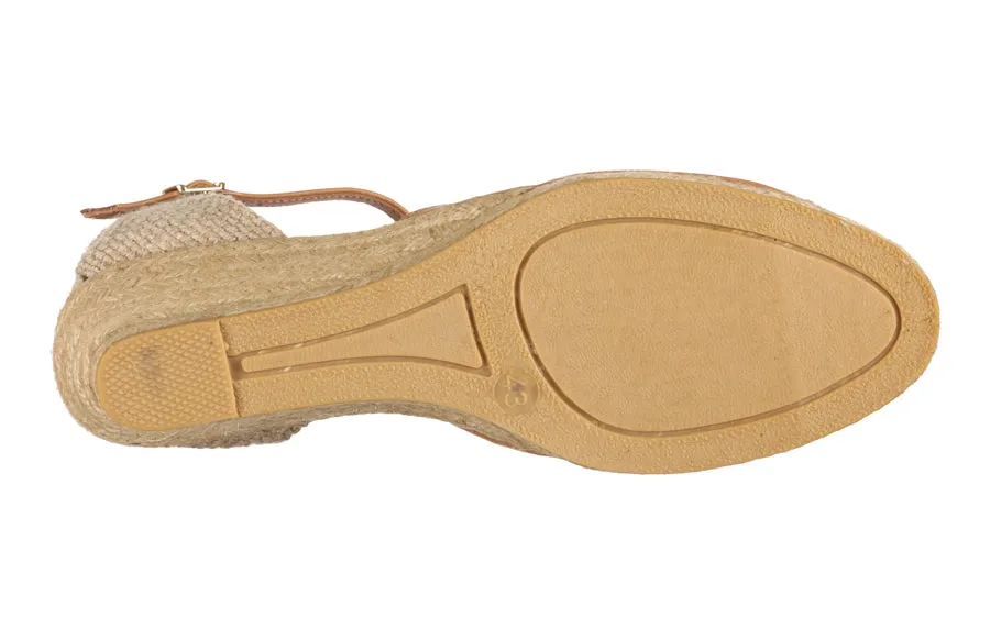 Tp Costa Tan Leisure Day Foot Balance