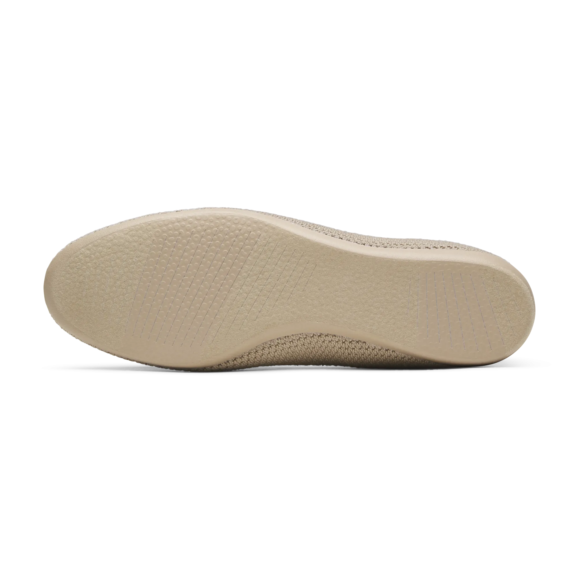 Women's Tree Breezer - Light Khaki Footwear Comfort Walk
