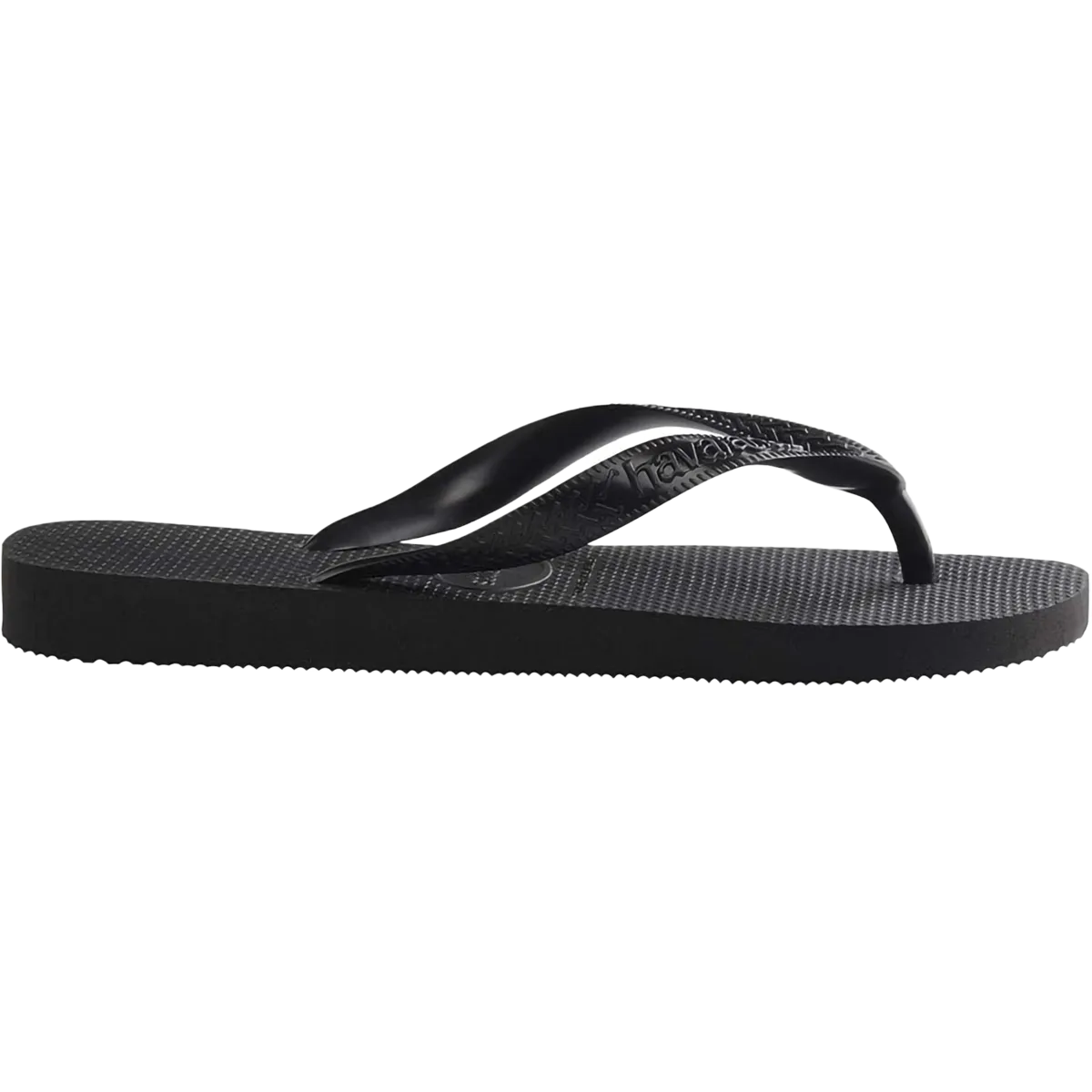 Top Rubber Logo Filete Sandal Pool side Free Movement