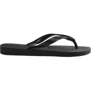 Top Rubber Logo Filete Sandal Lightweight Feel Beach Rest Gear