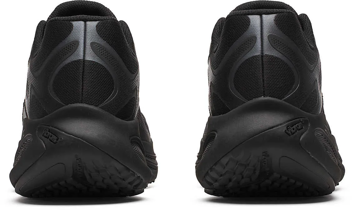 Rock Path Merrell ProMorph Mens Trail Running Shoes - Black