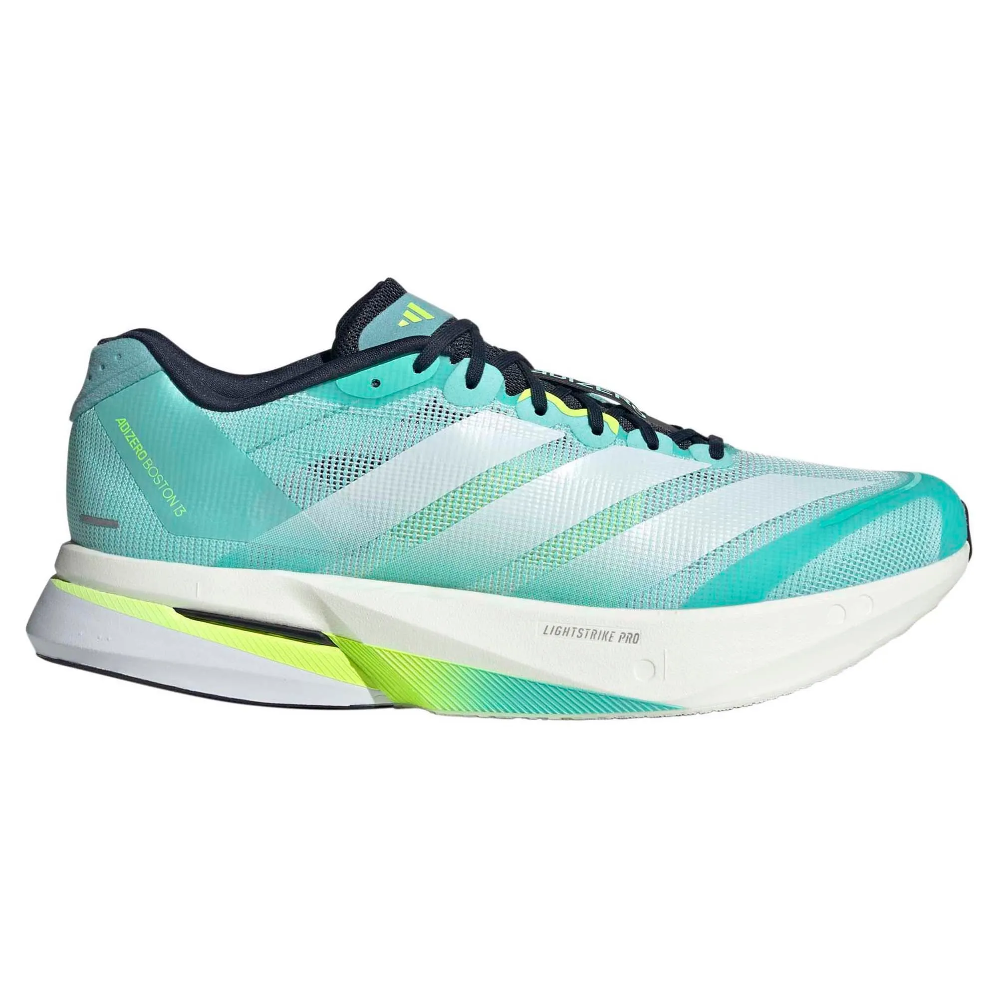 Adizero Boston 13 Men's Running Shoes morning - run hiker