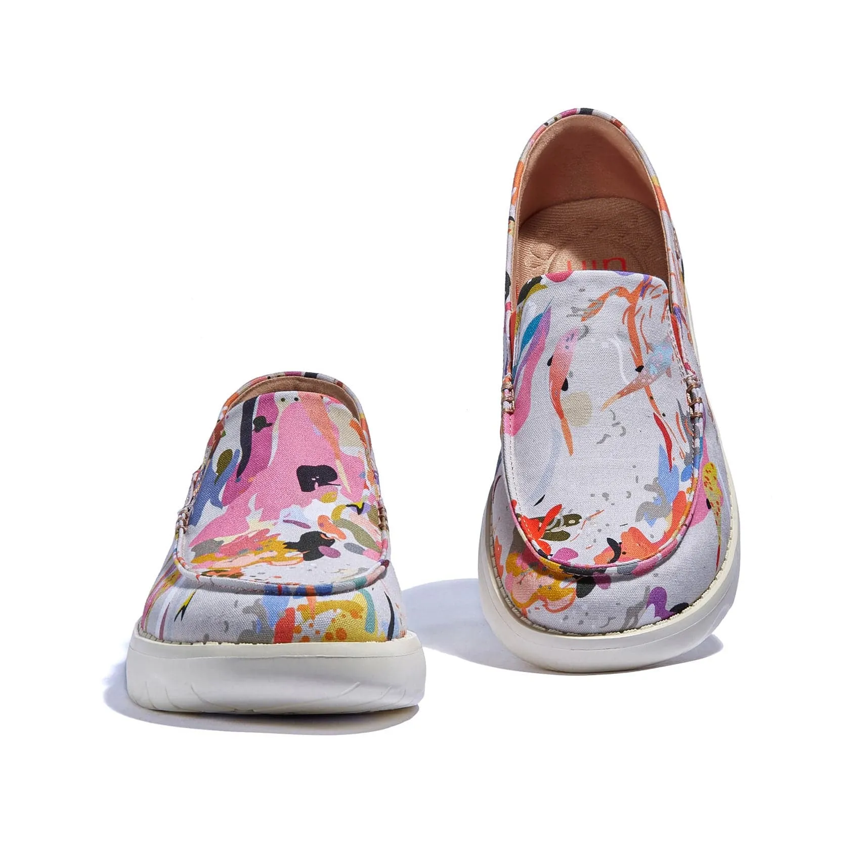 Elegant Comfort I Have Flipped Tarragona III Women