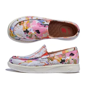 I Have Flipped Tarragona III Women True Path Lane Casual Style Shoes