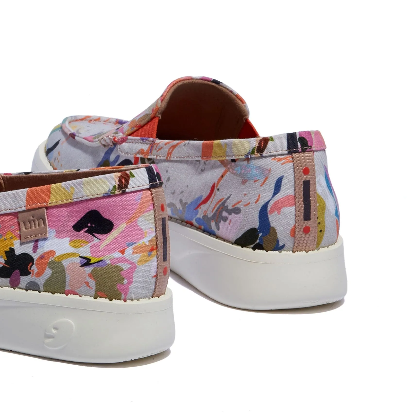 Market Pace Walk Grip I Have Flipped Tarragona III Women