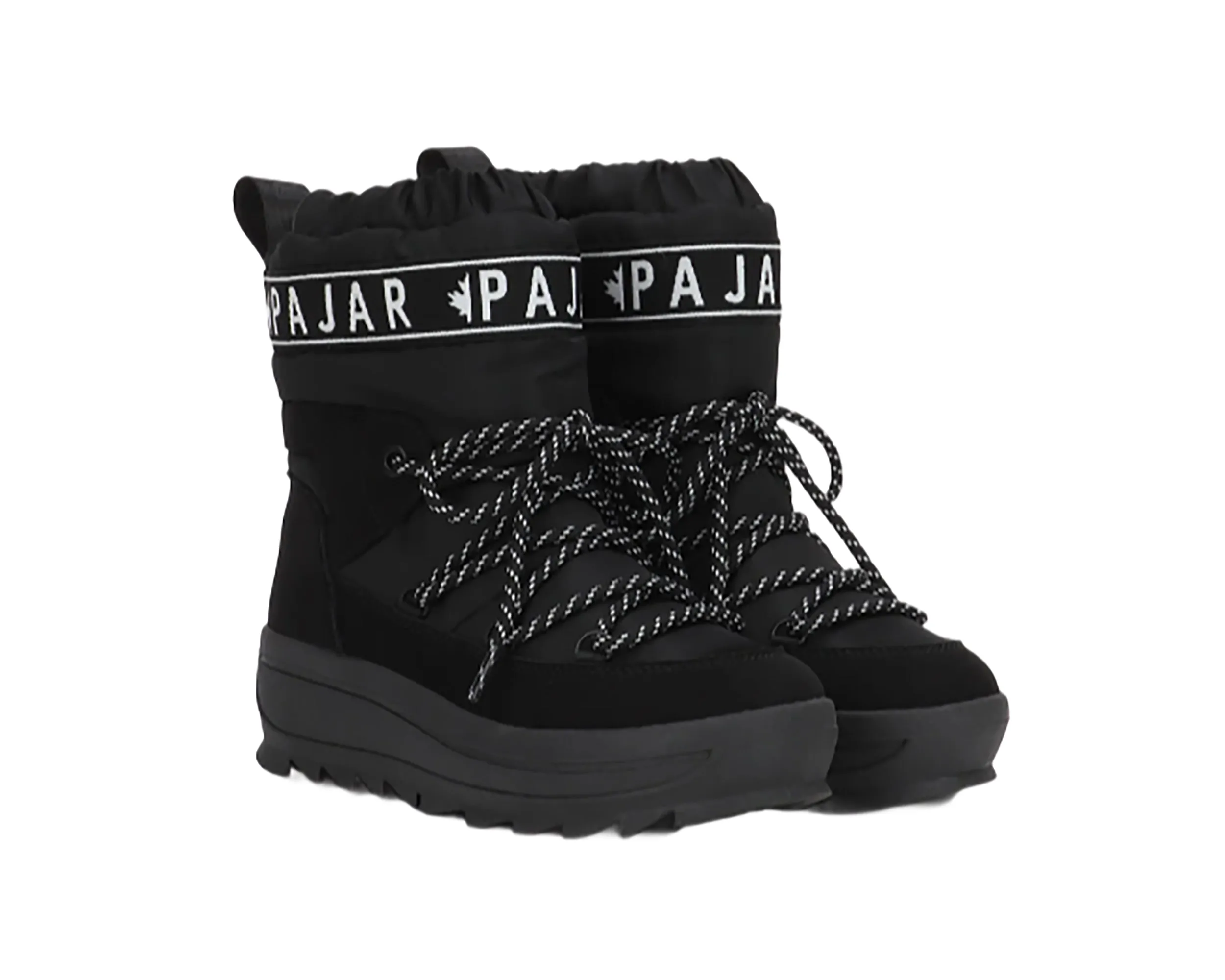Women`s Galaxy Pull On Boot Comfortable Day Pumps