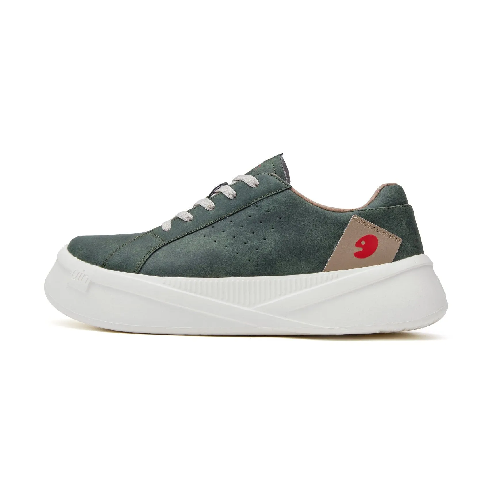Simple Fit Grass Green Victoria I Men
