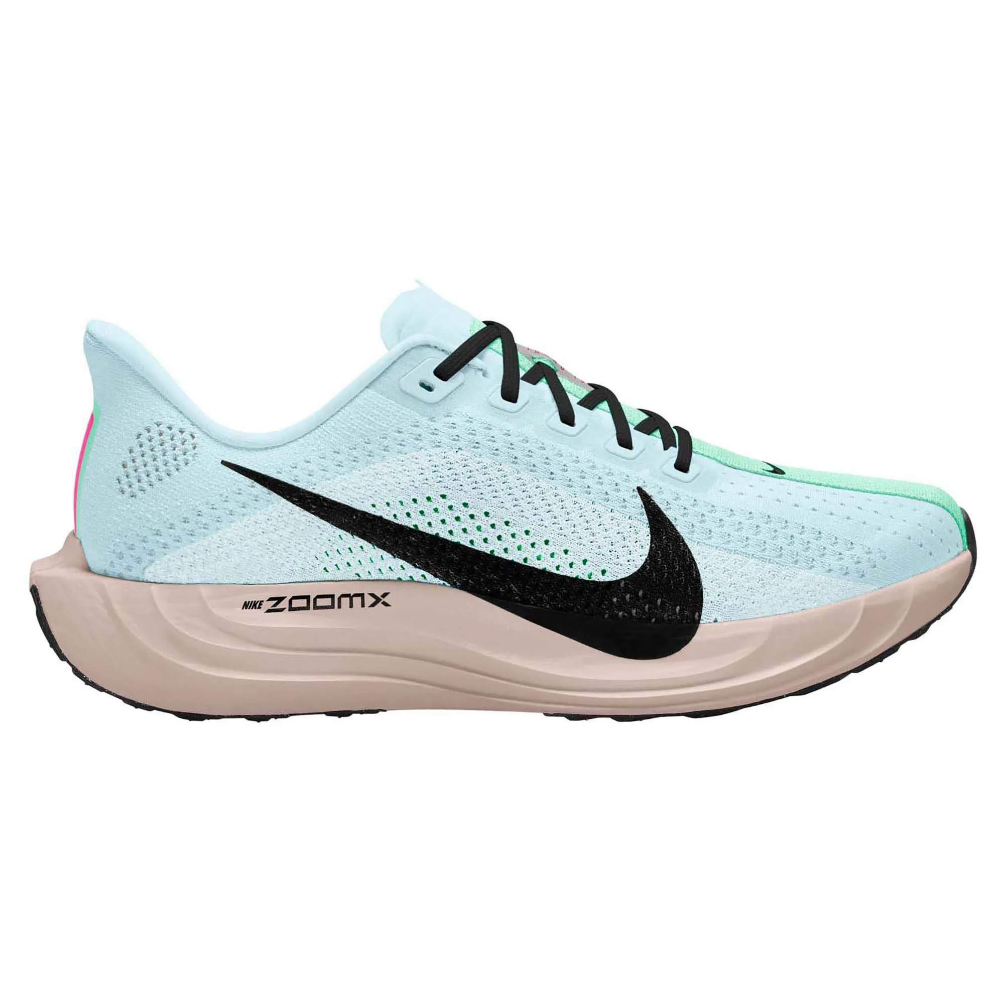 running in open - air stadiums shoes Pegasus Plus Men's Road Running Shoes