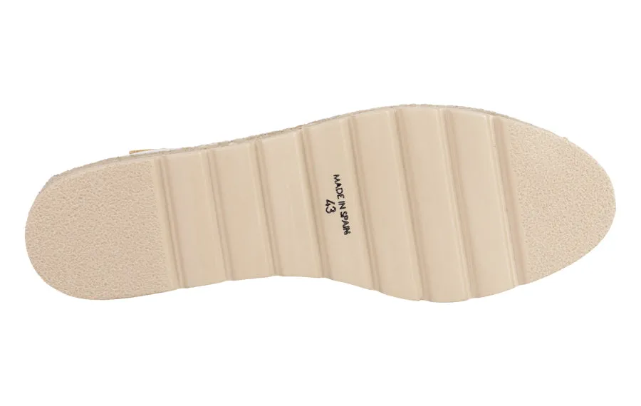 Tp Slipon White Quiet Sole