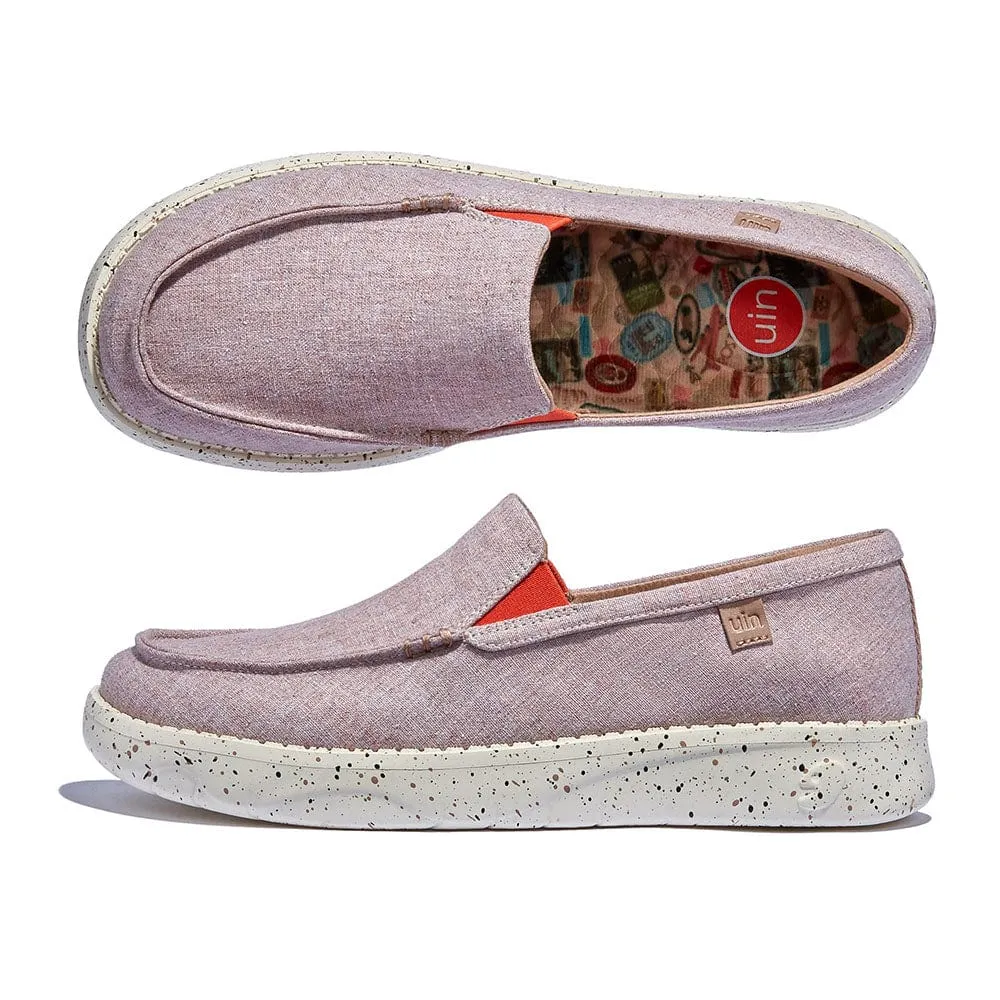 Pale Pink Tarragona III Women Hold Smooth