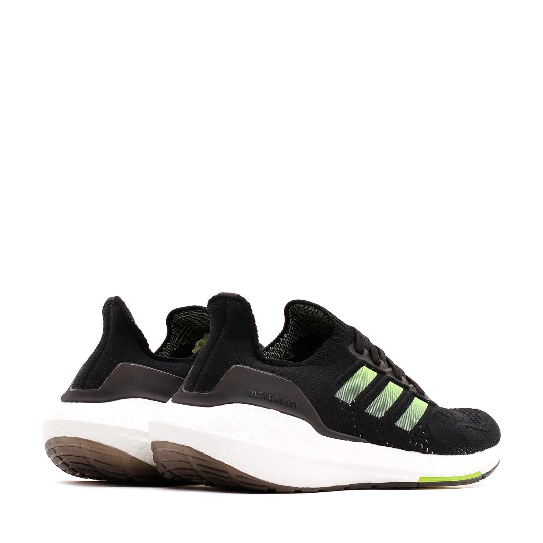 Adidas Running Ultraboost 22 HEAT.RDY Black H01172 Pilates Cool