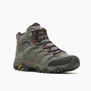 Nature Path Peak Performance MERRELL MOAB 3 MID WATERPROOF MEDIUM AND WIDES