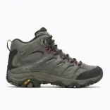 MERRELL MOAB 3 MID WATERPROOF MEDIUM AND WIDES Weather Hike Trail Adventure