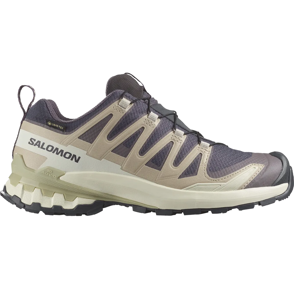Energy return Quick Route Women's XA Pro 3D V9 GORE-TEX