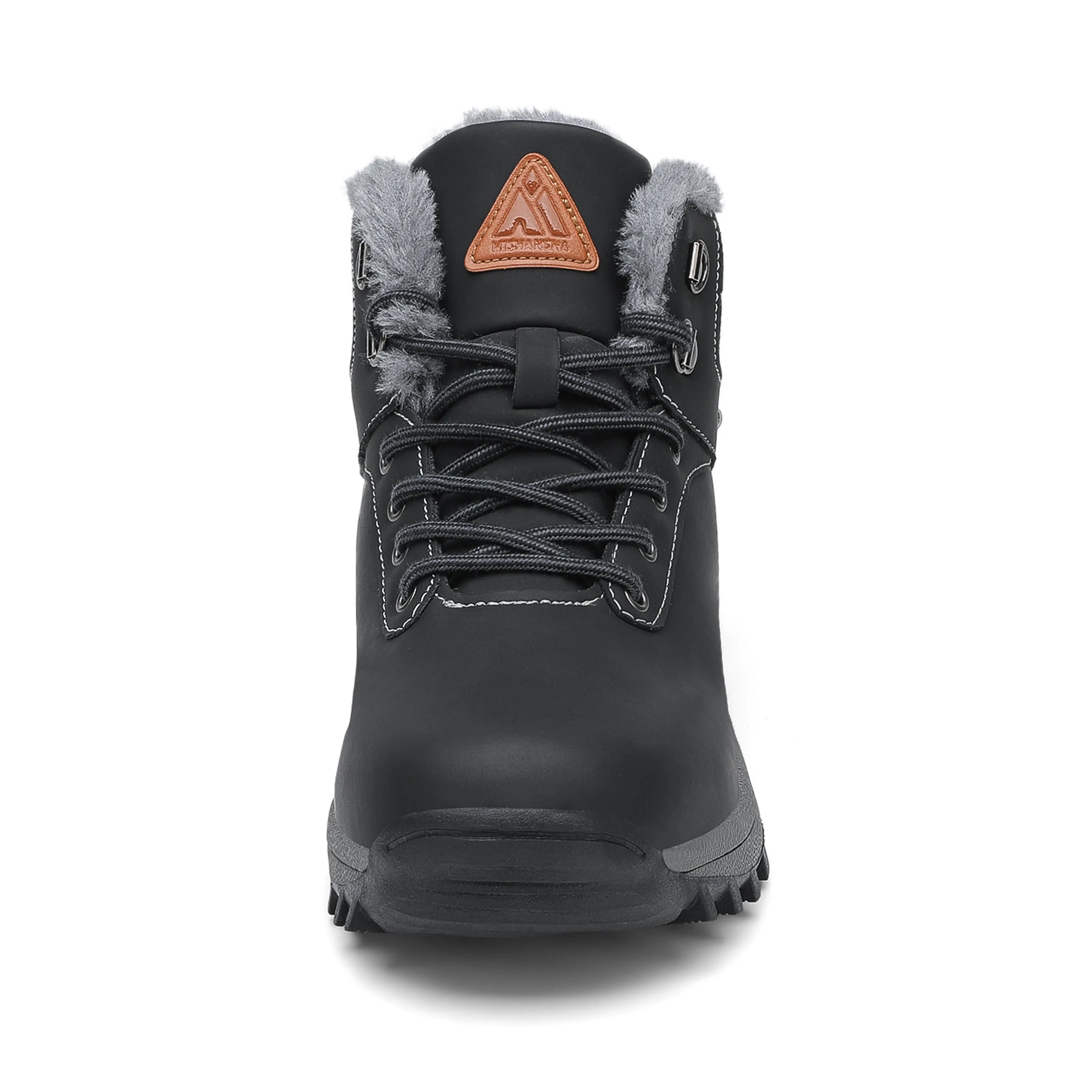 Comfortable Foot Support Mishansha Mens Hiking Boots XZF40