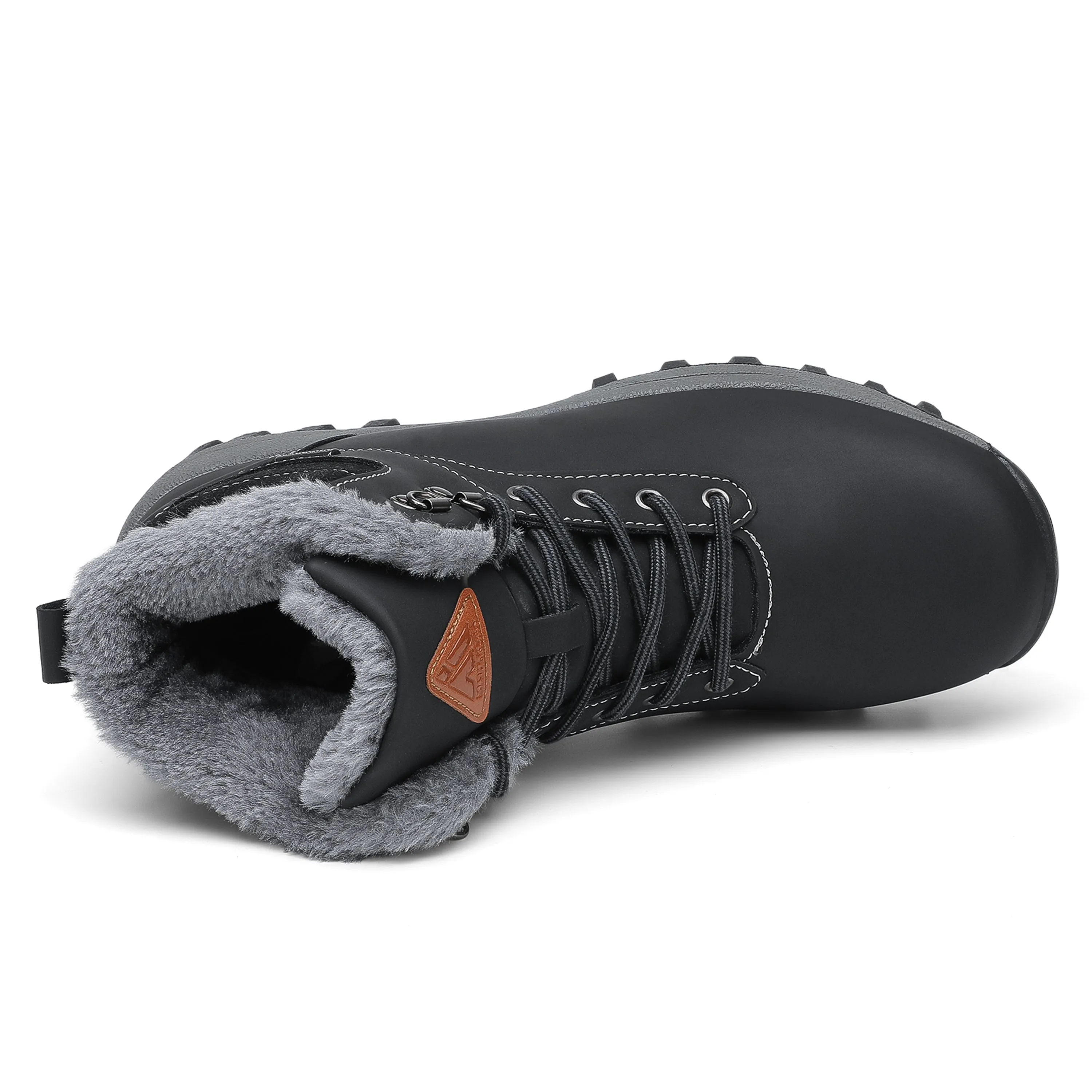 Climbing Gear Trail Warrior Mishansha Mens Hiking Boots XZF40