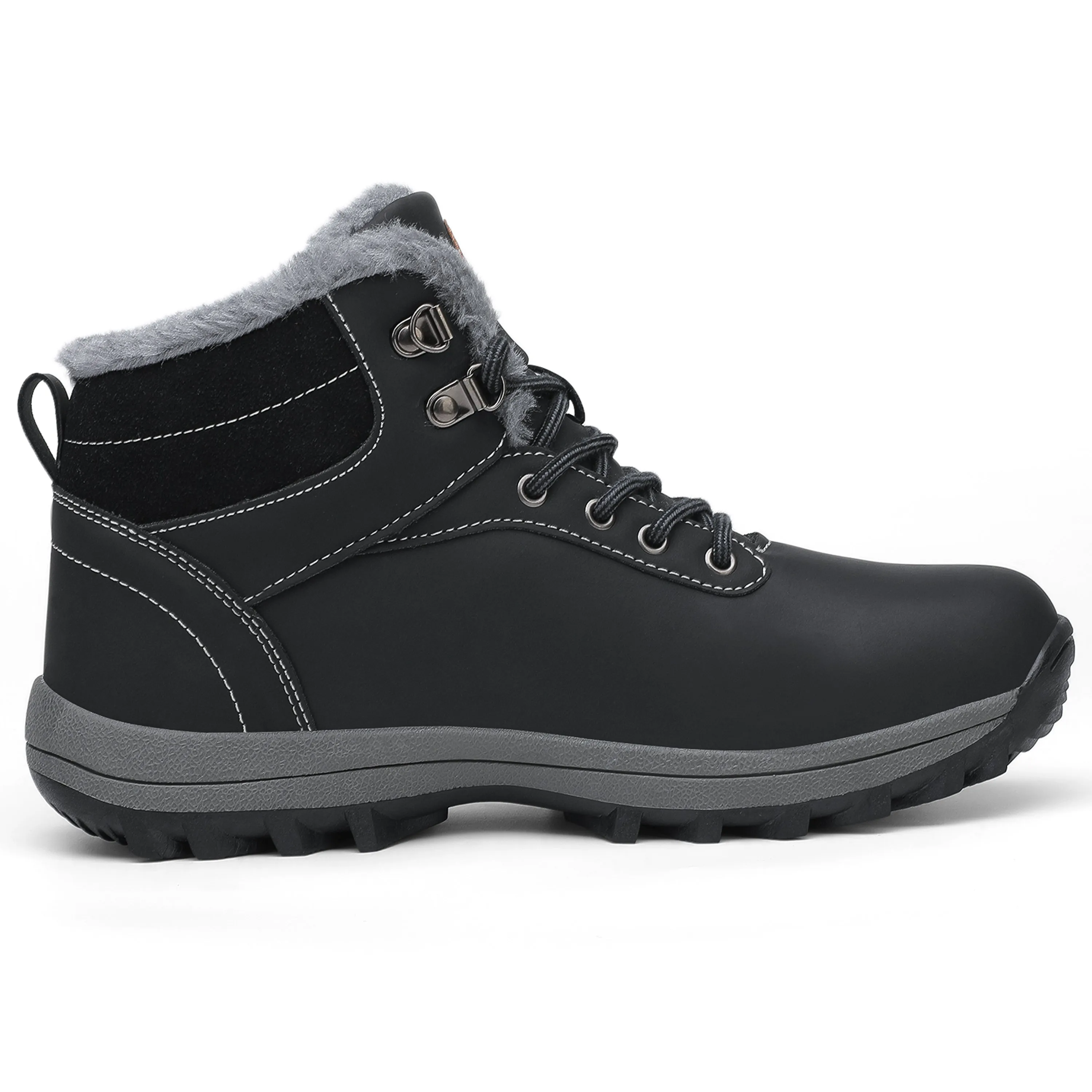 Mishansha Mens Hiking Boots XZF40 Hike Comfort Daily Hike
