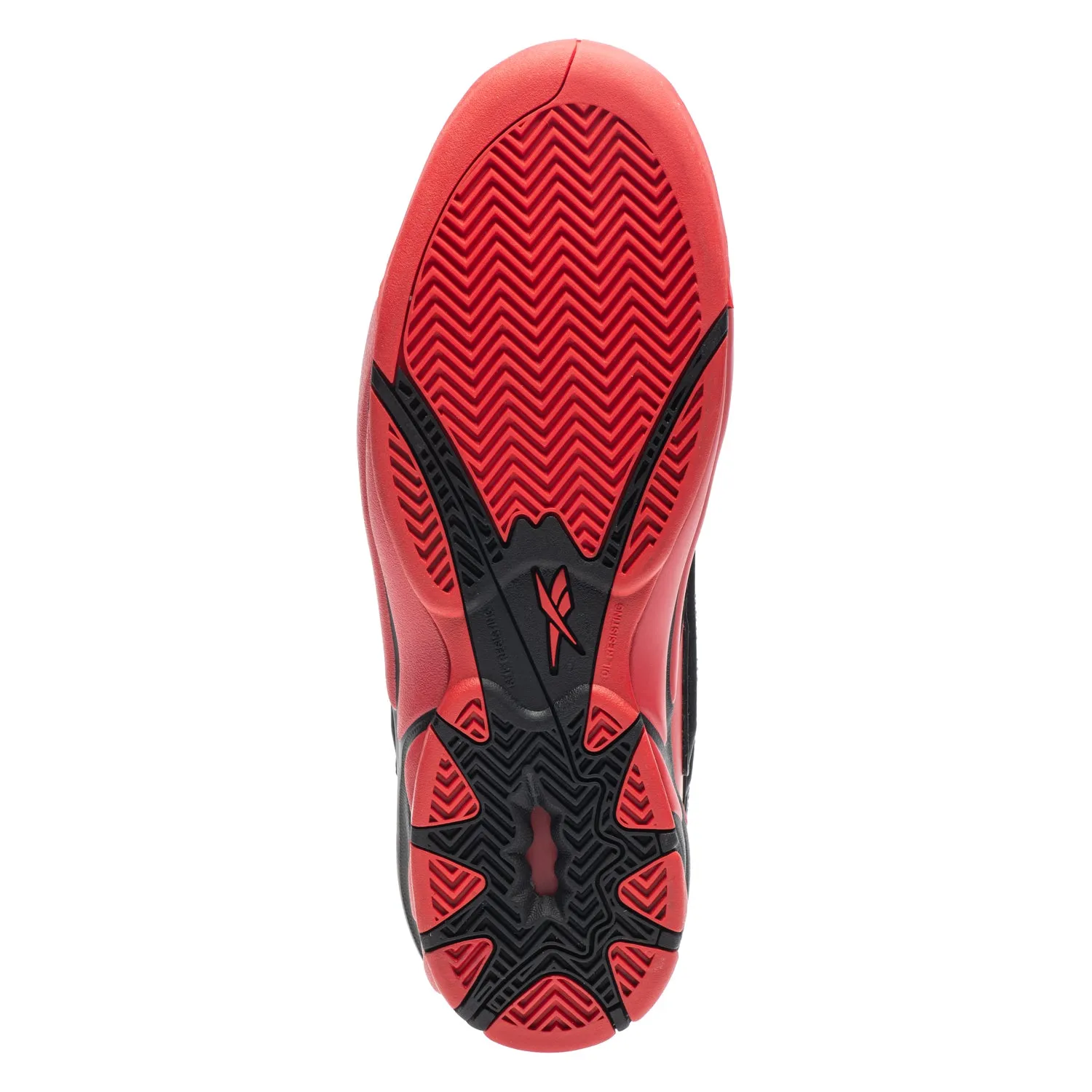 The Blast Work Men's Composite Toe Safety Shoes IB9407 Fast Hiking Trail Safety
