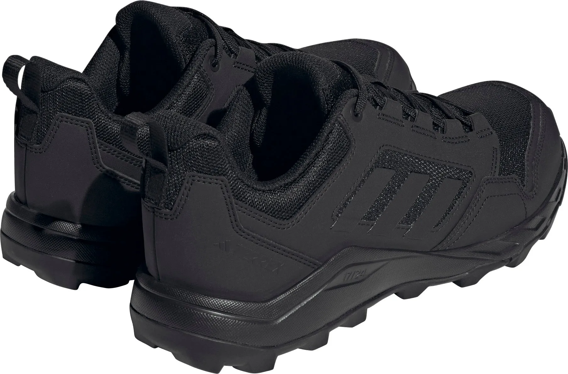 Pond Walk adidas Terrex Tracerocker 2 Mens Trail Running Shoes - Black