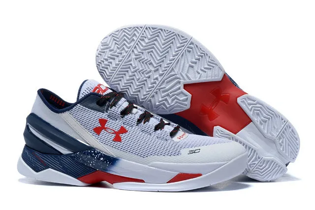Fresh Tone Under Armour  Men's Curry 30 Signature V2 Sport Basketball Shoes For High Quality Low Top Cushioning Breathable Sneakers 40-46