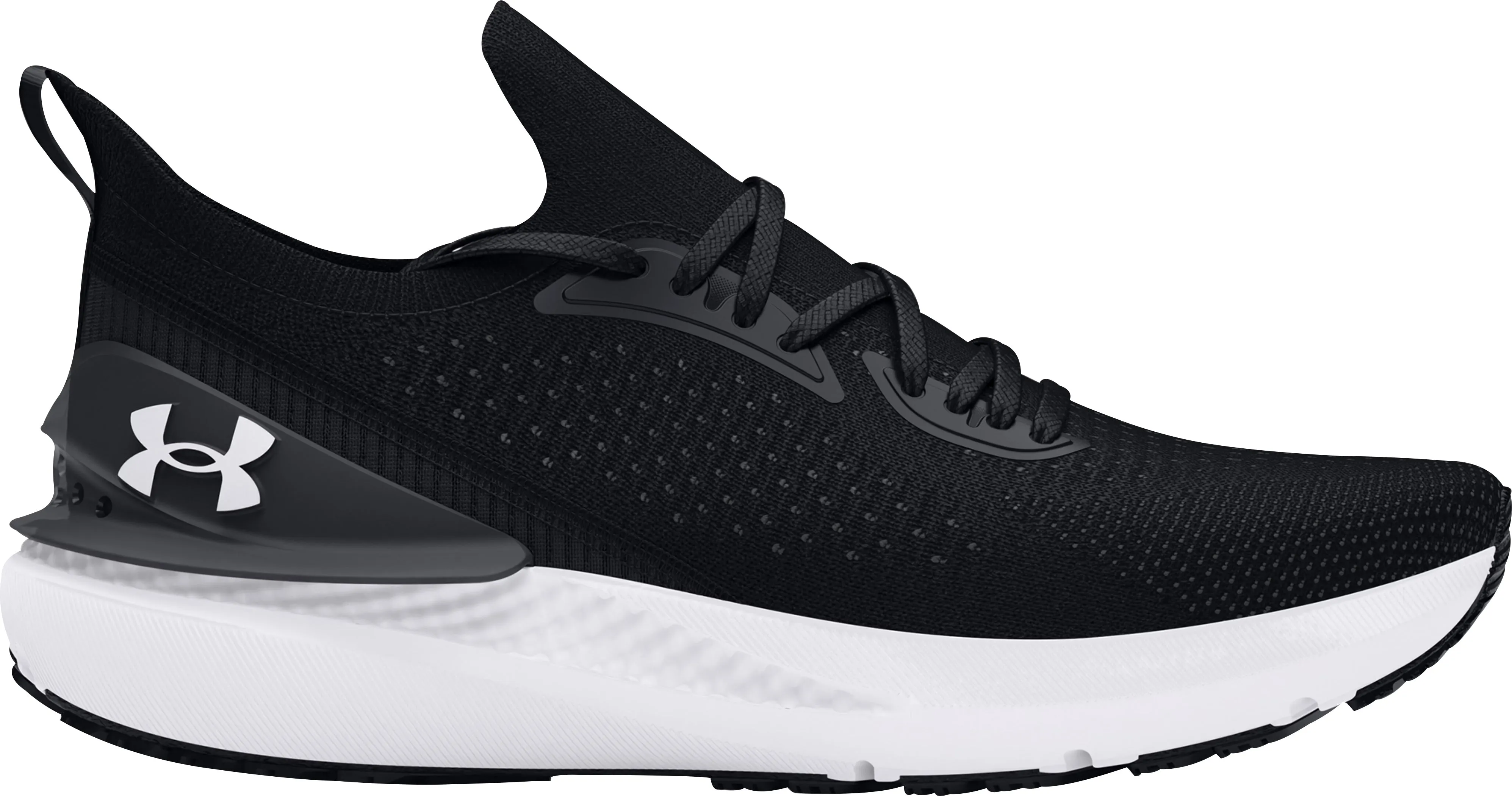 Under Armour Shift Mens Running Shoes - Black Secure Cactus Cool
