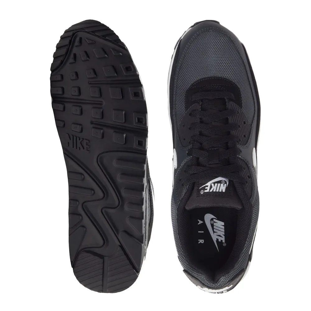 Air Max 90 - Mens tempo runs rainy days