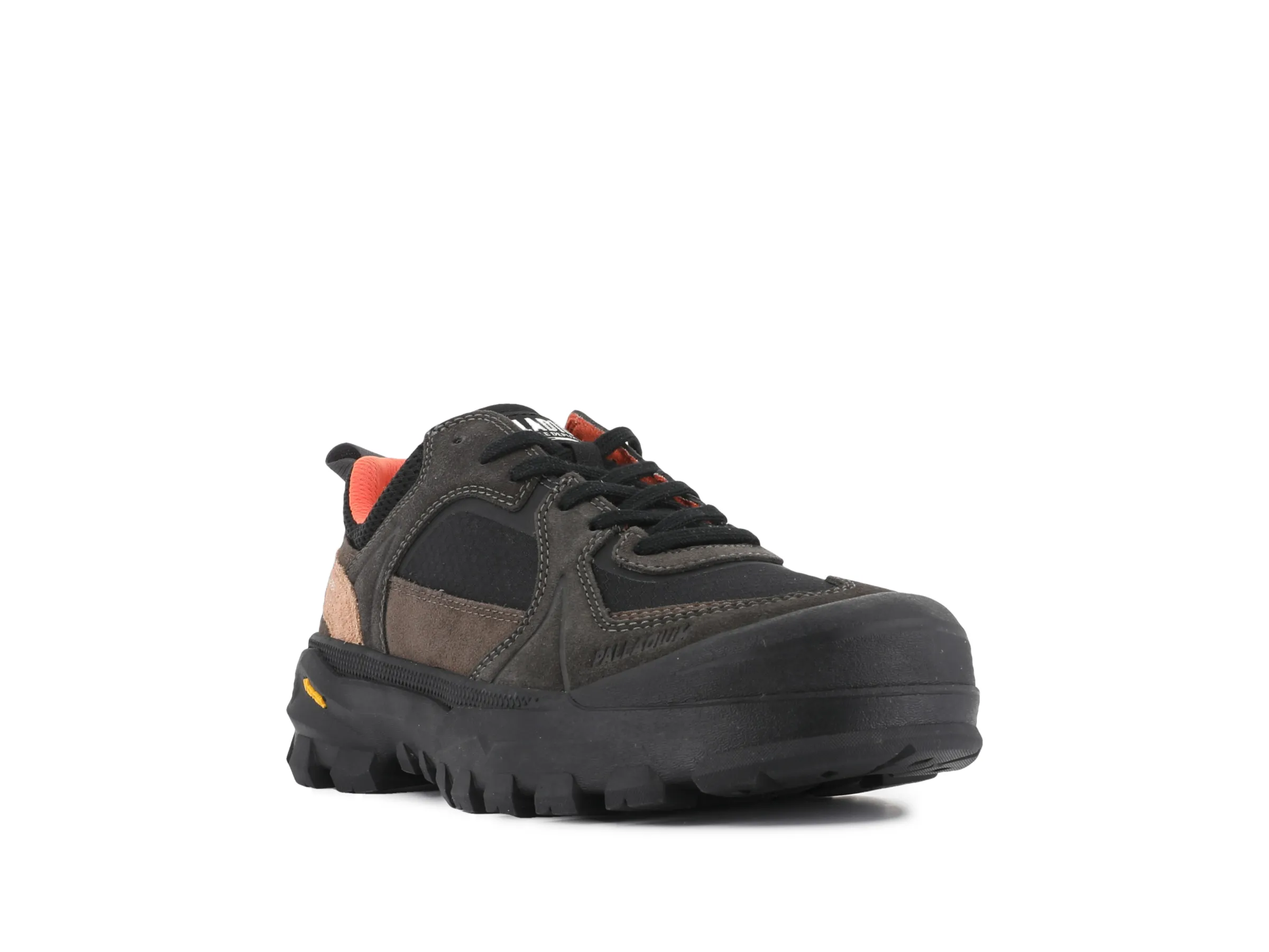 Japan Neat King Strong 79544-008-M | PALLARIDER LO TRACK | BLACK
