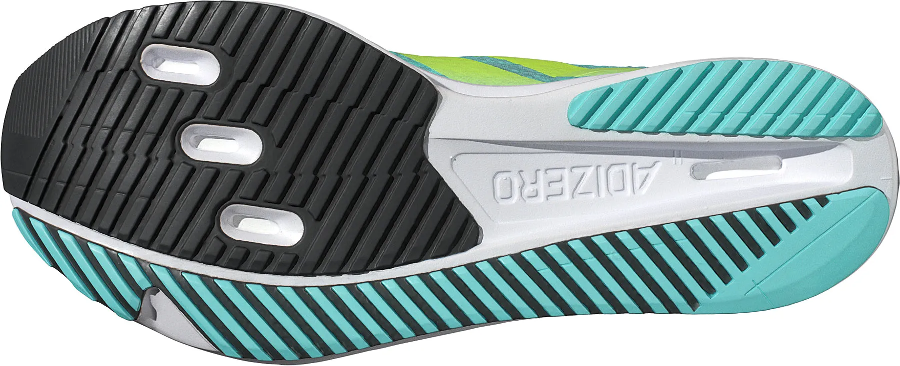 adidas Adizero SL 2 Mens Running Shoes - Green Fresh Drop Climb Strong