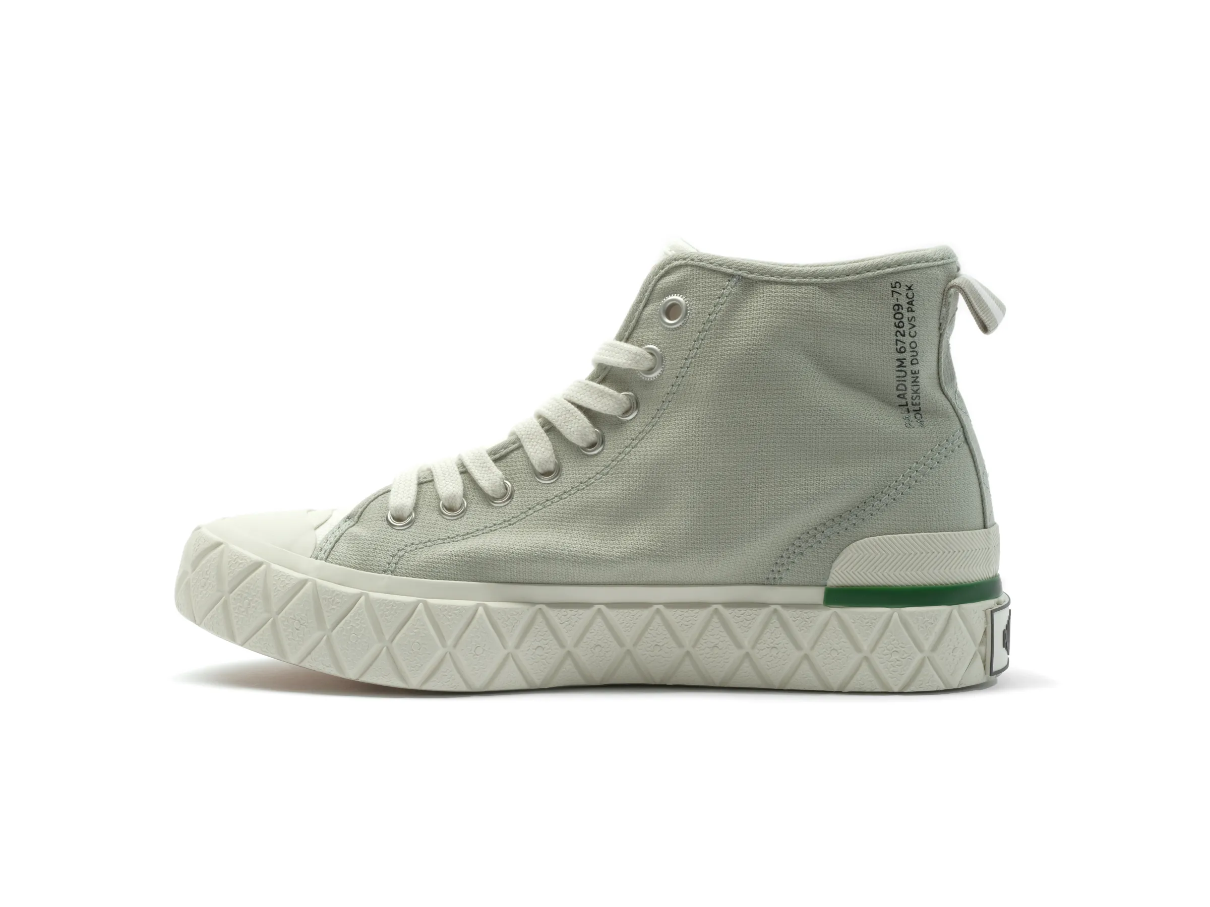 Field Walk 79142-271-M | PALLA ACE CHUKKA ORGANIC | ABBEY STONE