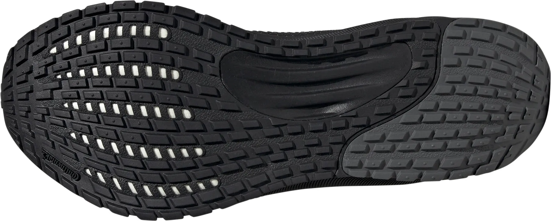 Happy Move adidas Supernova GORE-TEX Mens Running Shoes - Black