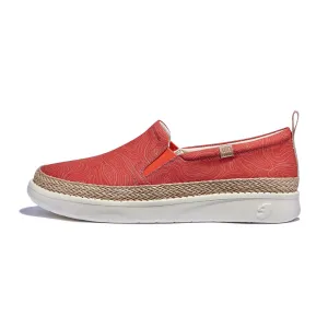 Burnt Ochre Tarragona I Men High Top Style