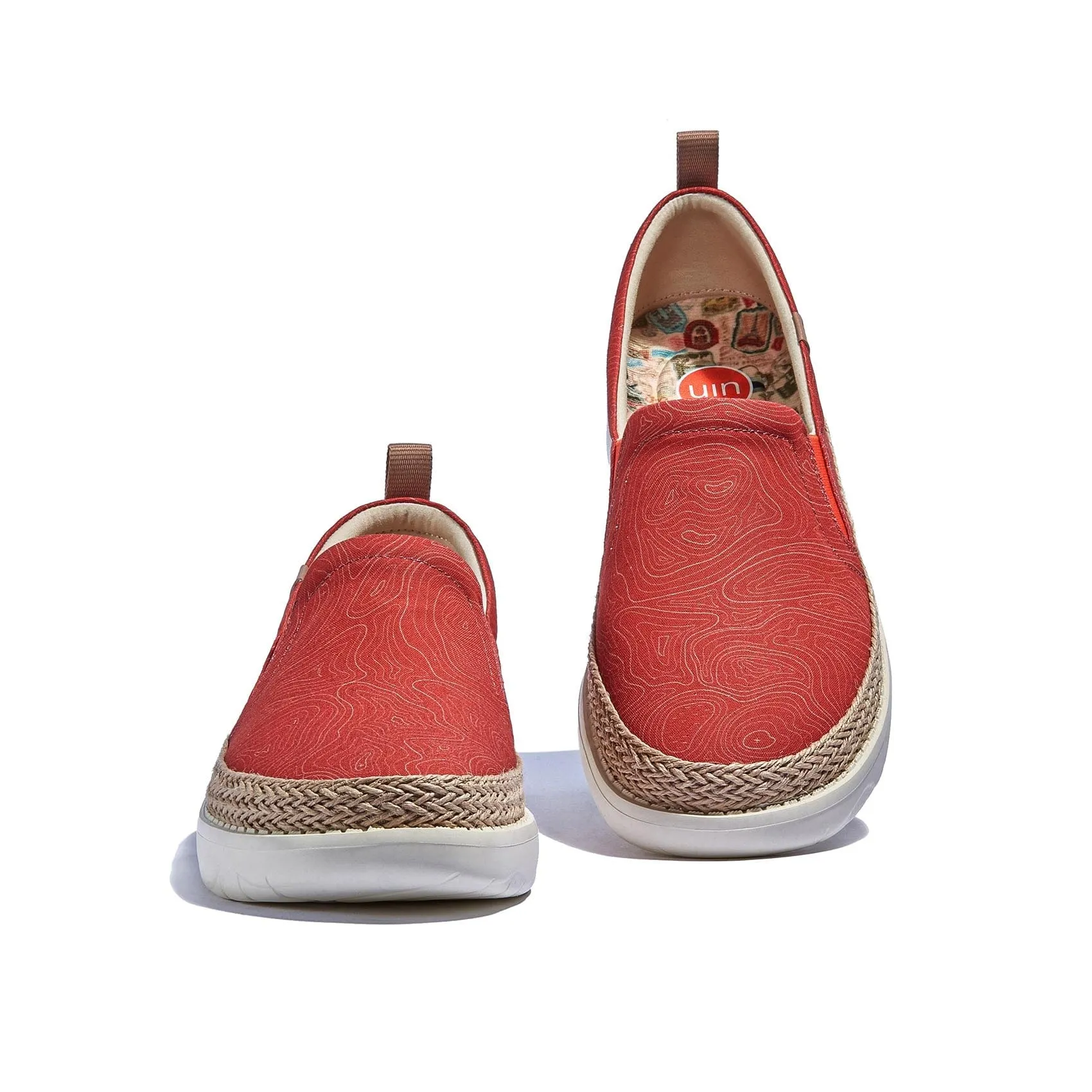 Mono Mood Essential Wear Burnt Ochre Tarragona I Men