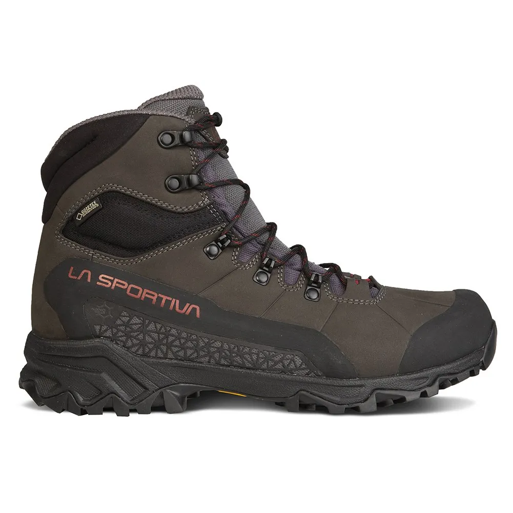 La Sportiva Nucleo High II GTX - Men's Speed Trek