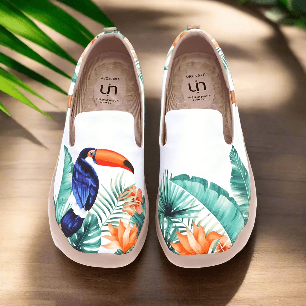 Smart Look Tropical Vibe