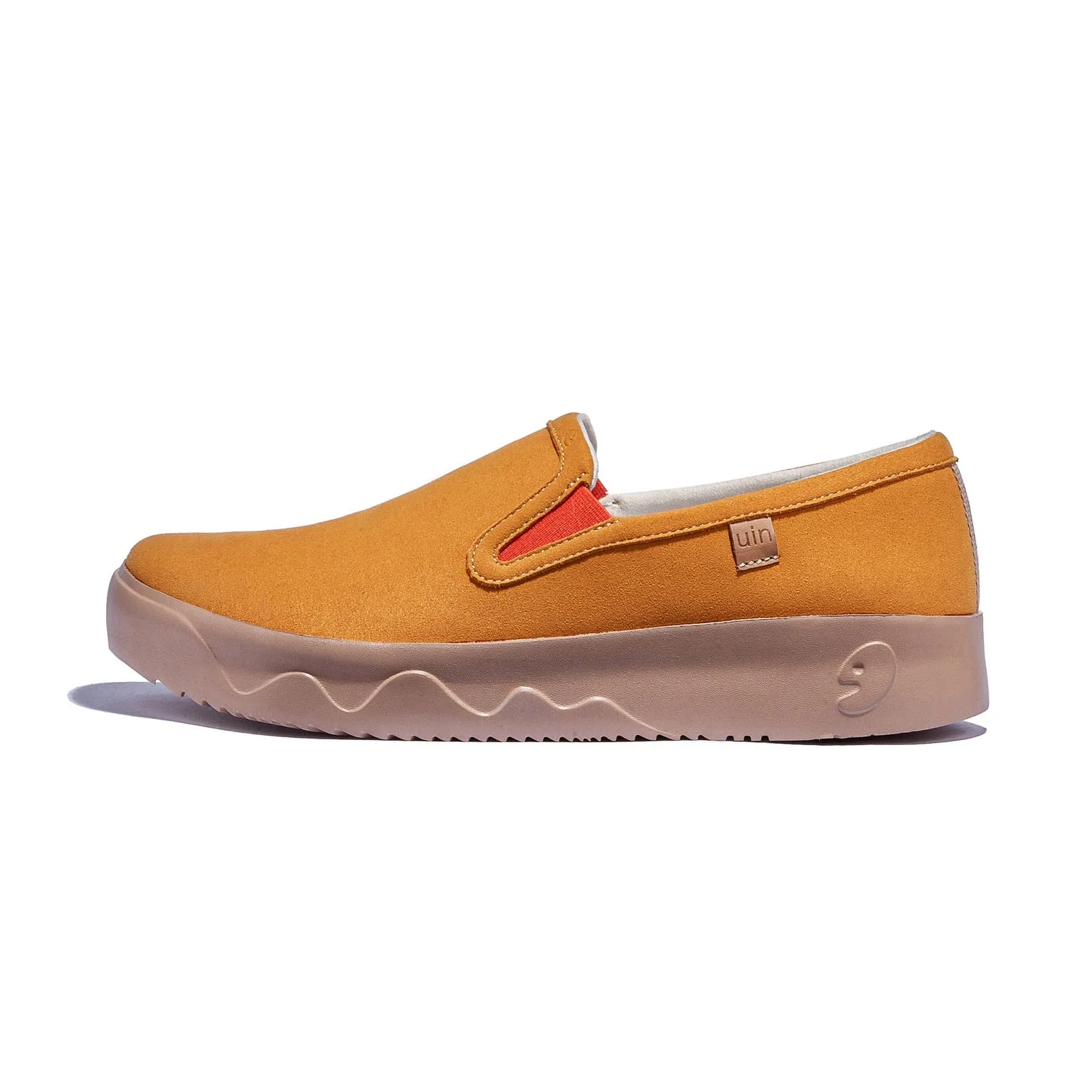 Nugget Fuerteventura X Men Move Guard Smooth Step