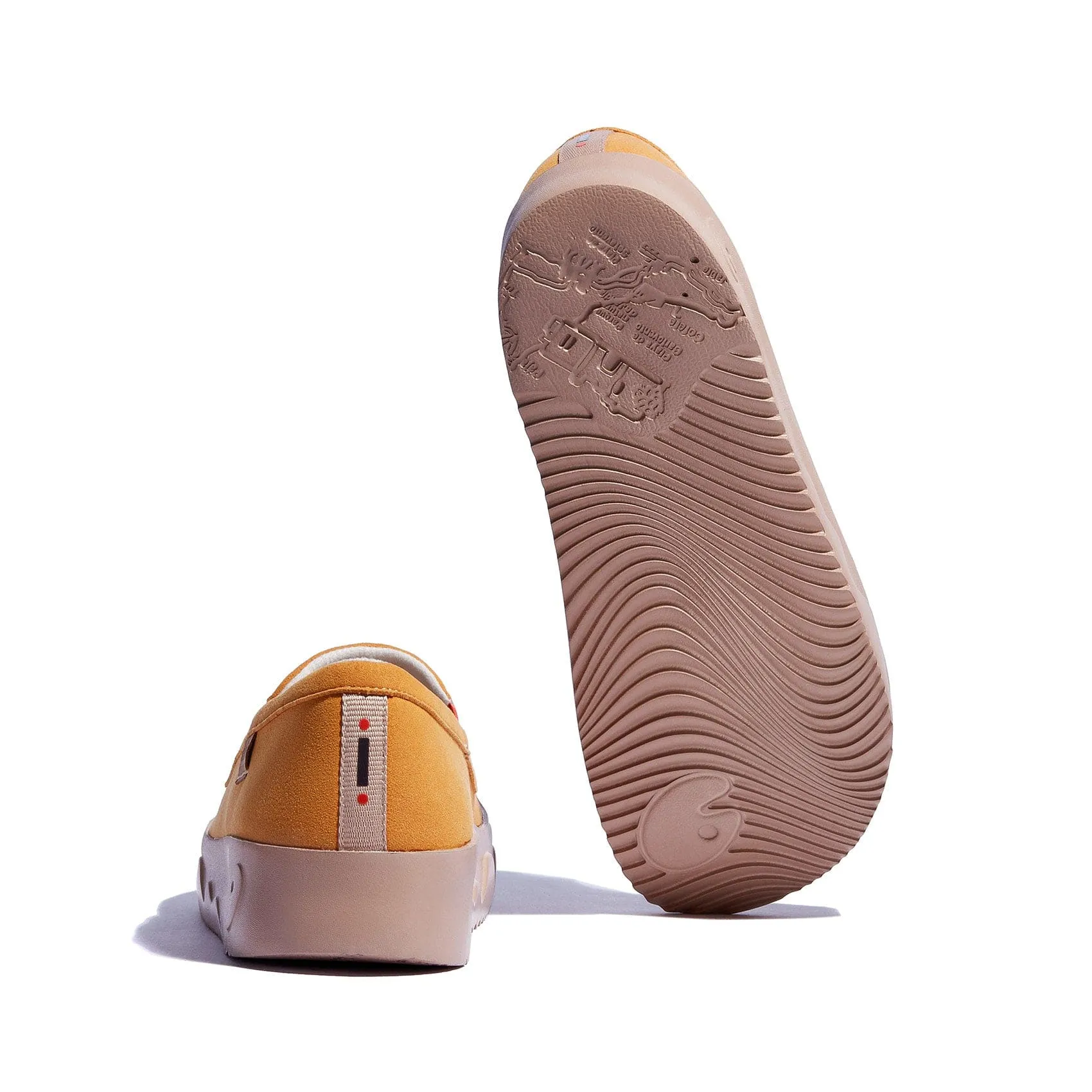 Nugget Fuerteventura X Men Soft Comfort Fit