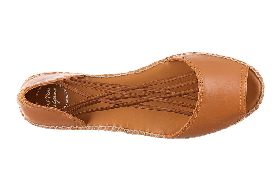 Tp Interlace Tan Cliff Path