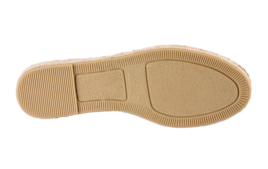 Balanced Step Ultra Hike Tp Interlace Tan