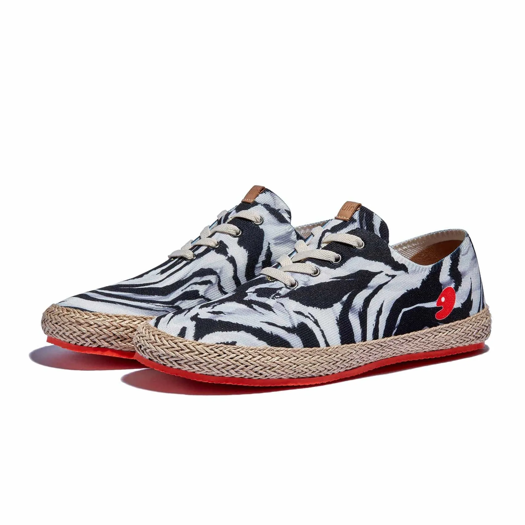 Zebra Tribe Formentera I Men Neutral Style