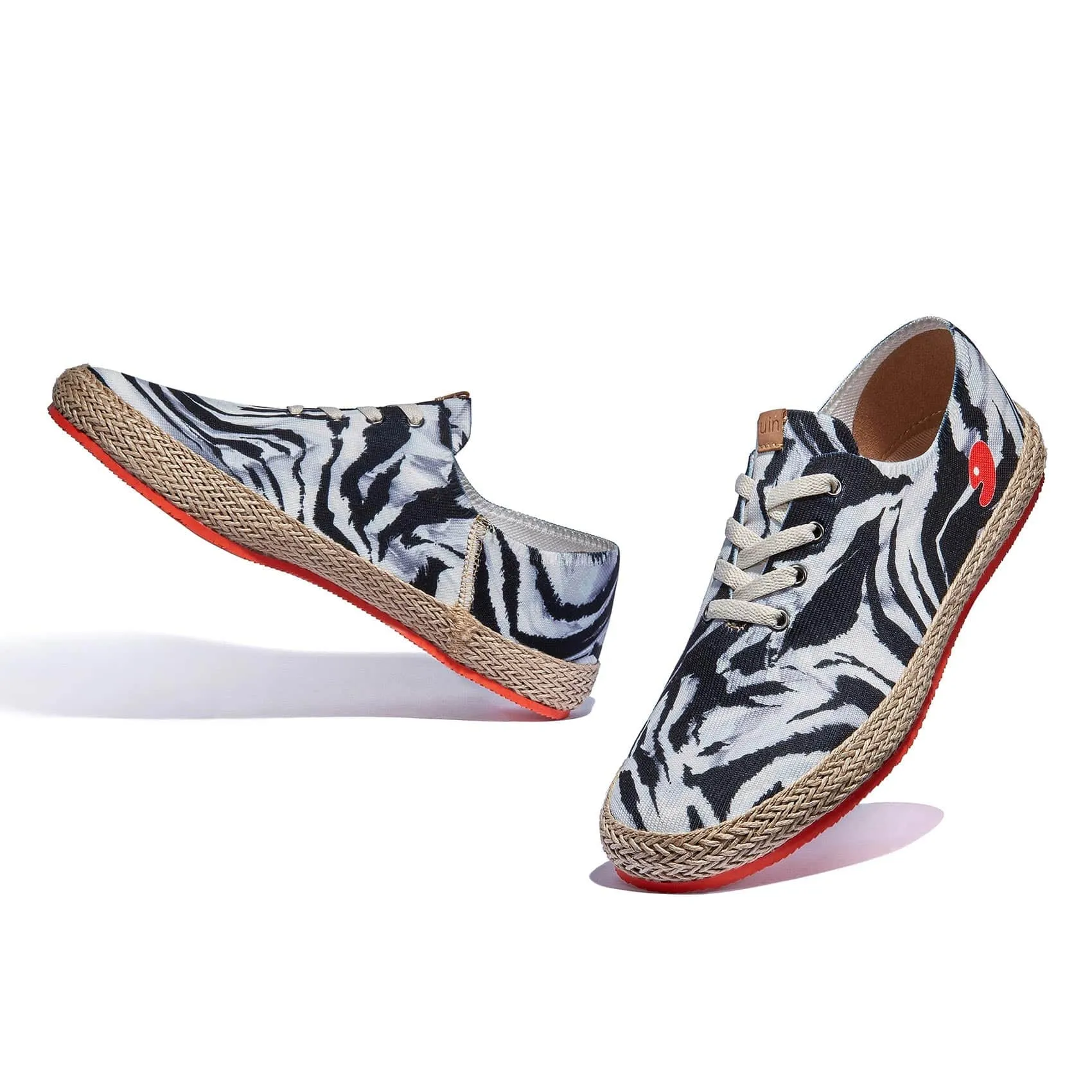 Neutral design Rock Jog Zebra Tribe Formentera I Men