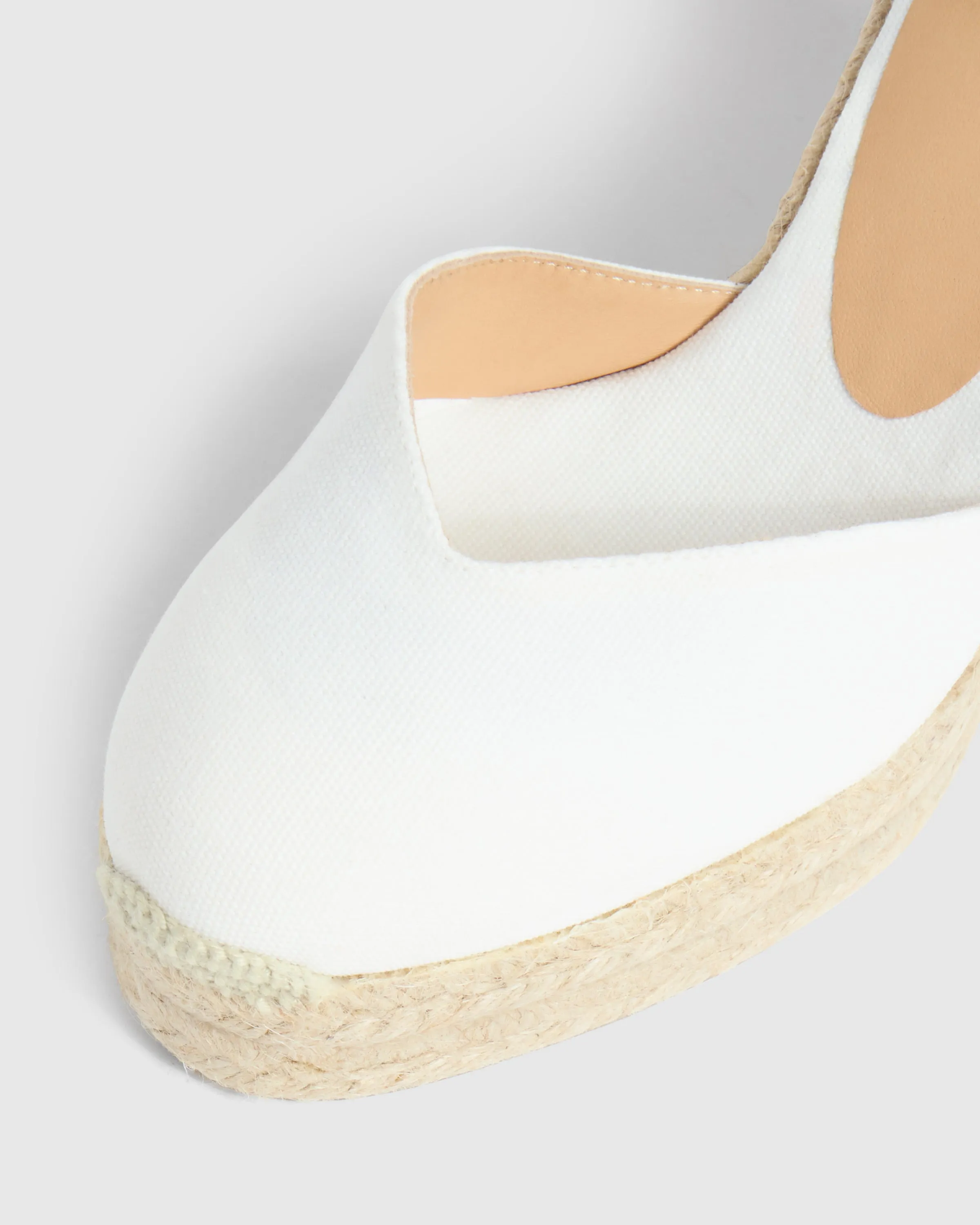 Leap Run Thick sole CHIARITA/8ED/001