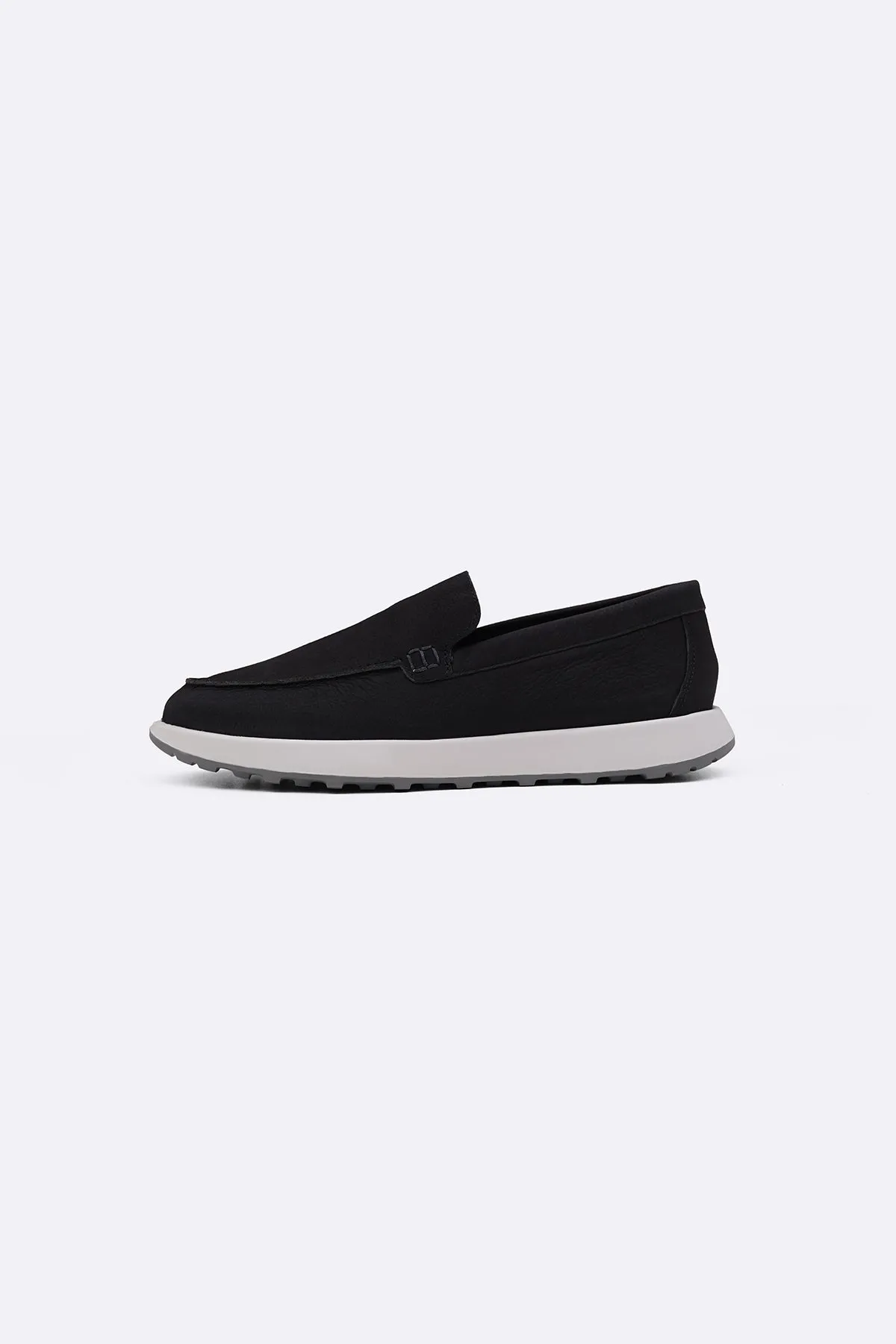 River Walk Night Glow AIR LEATHER LOAFERS