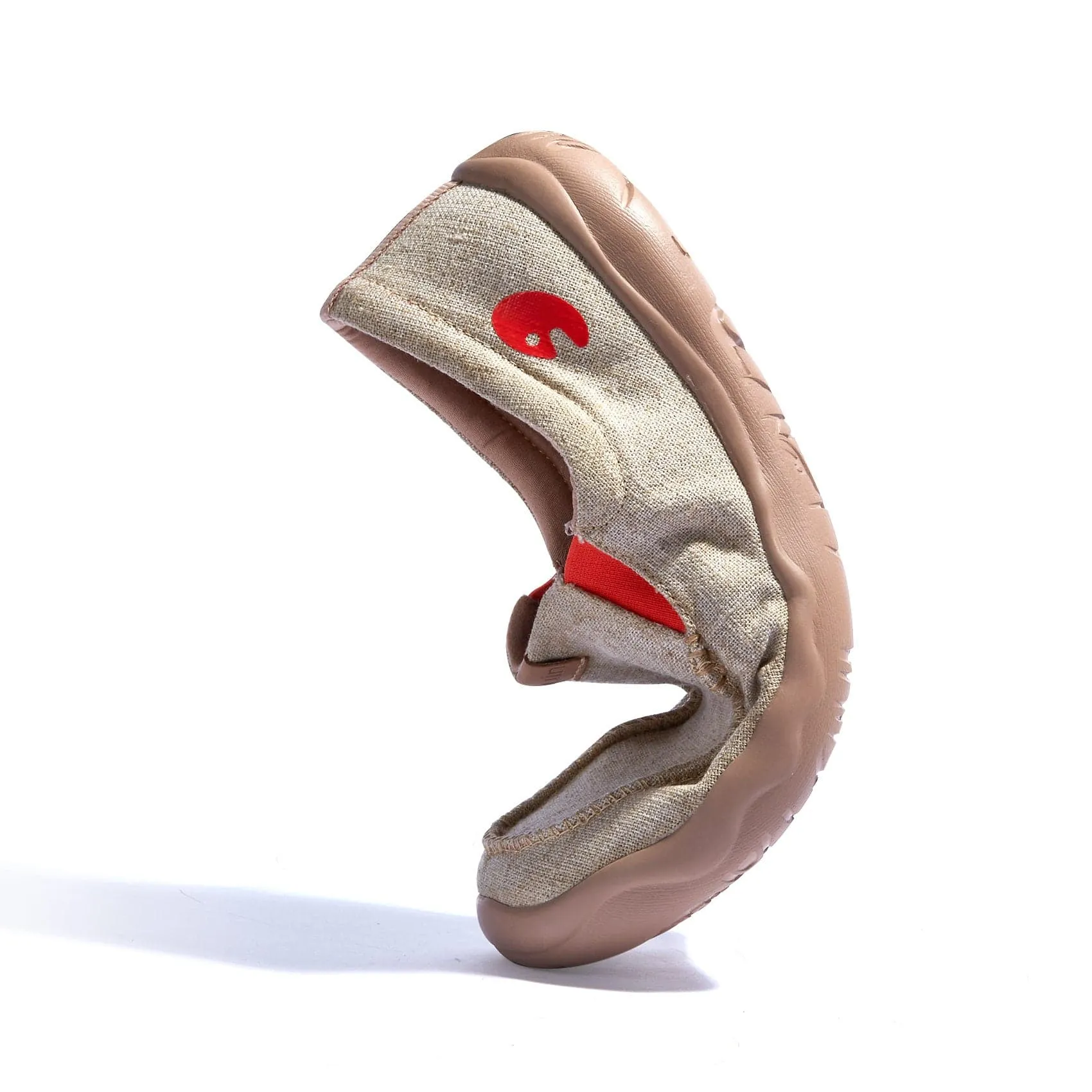 Light Khaki Nerja Men Pure Motion