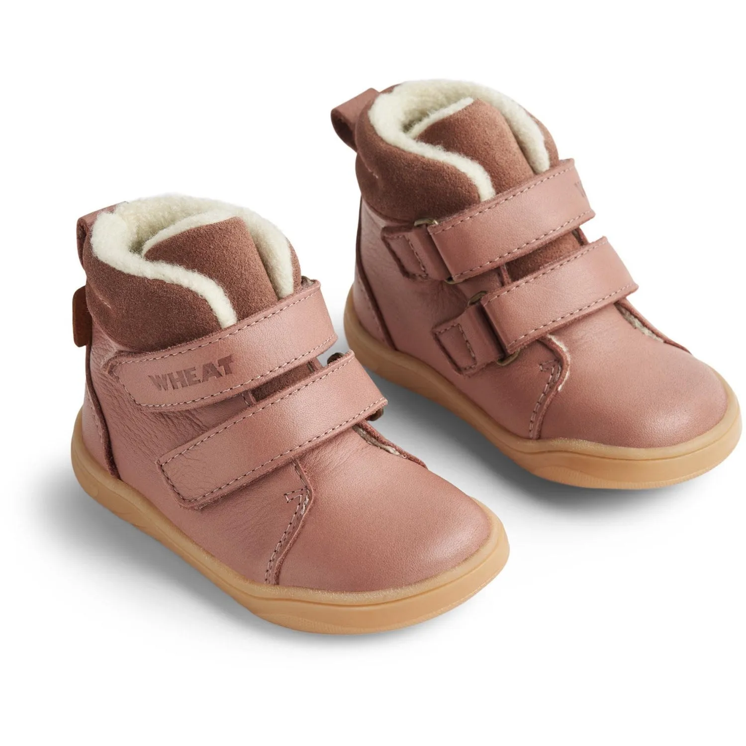 Wheat Old Rose Winterboot Sixan Tex Snow Winter Protection Highland Terrain